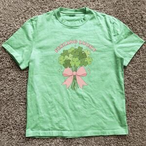 St. Patrick_S Day Tee